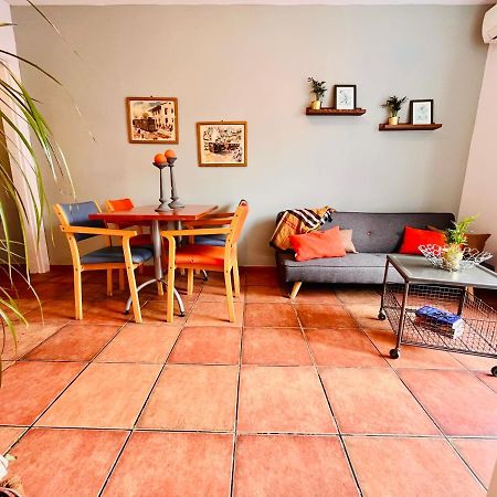 Calm Terrace Barcelona Apartment Екстериор снимка