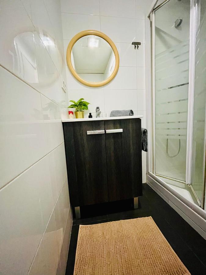Calm Terrace Barcelona Apartment Екстериор снимка