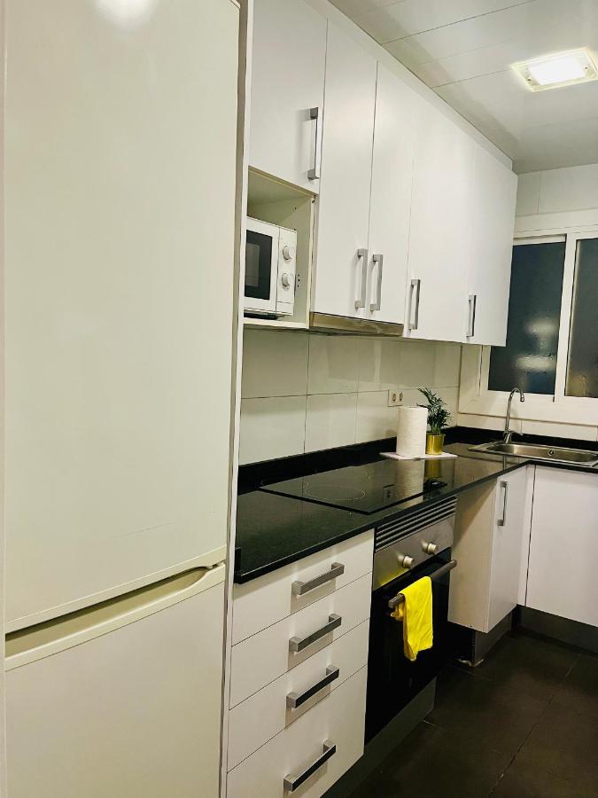 Calm Terrace Barcelona Apartment Екстериор снимка
